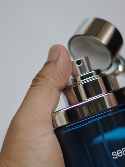 Fragrances